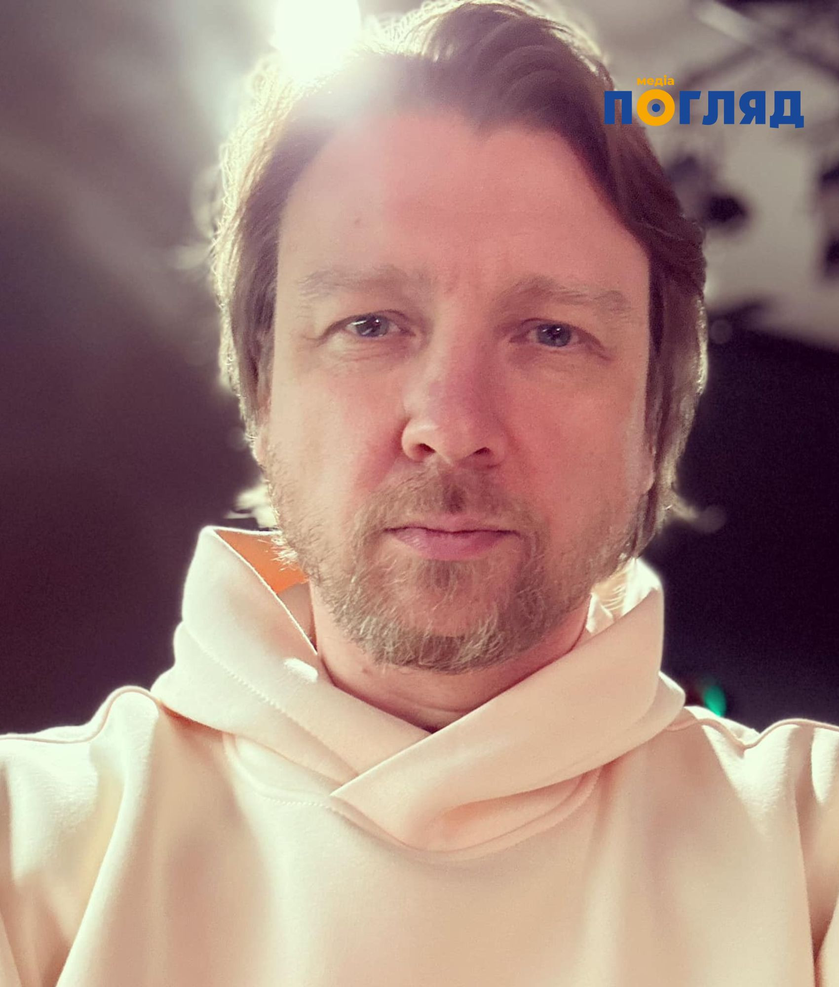 Політтехнолога та ведучого YouTube-каналу “Ісландія” Володимира Петрова звільнили з держустанови “Національне військове меморіальне кладовище” (ФОТО) - зображення